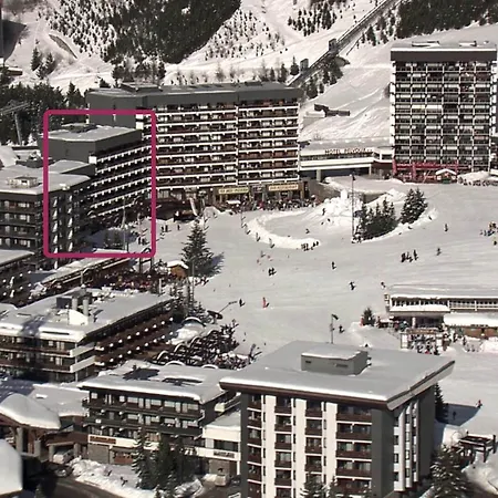 Résidence Du Lou - 4 Pers Au Pied à La Croistte - Accés 3 Vallées Mae-5404 Apartamento *