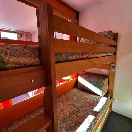 Résidence Du Lou - 4 Pers Au Pied à La Croistte - Accés 3 Vallées Mae-5404 Apartamento *